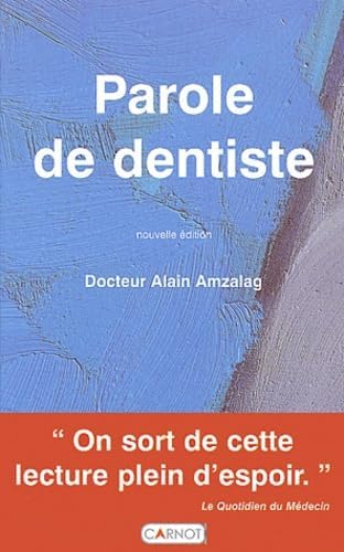 Parole de dentiste