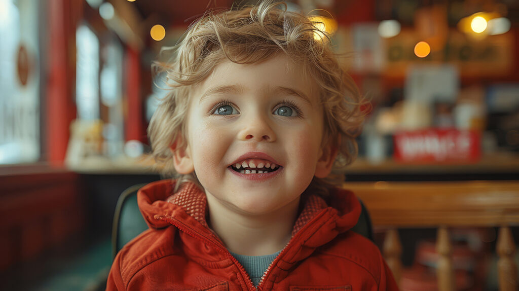 0 - 6 ans - Cabinet AMZALAG