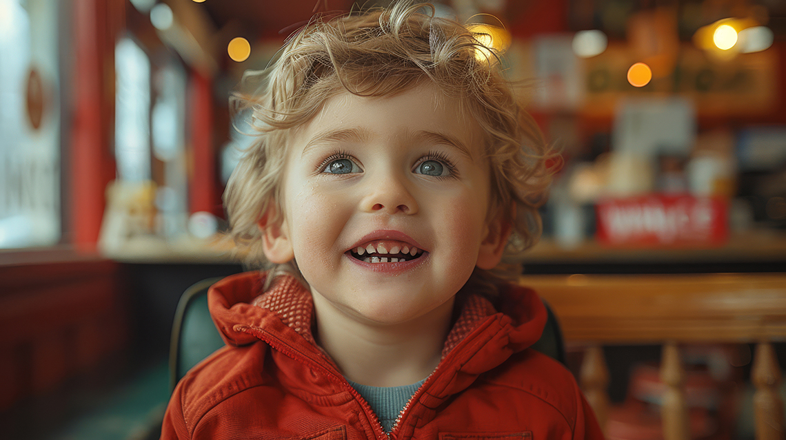 0 - 6 ans - Cabinet AMZALAG