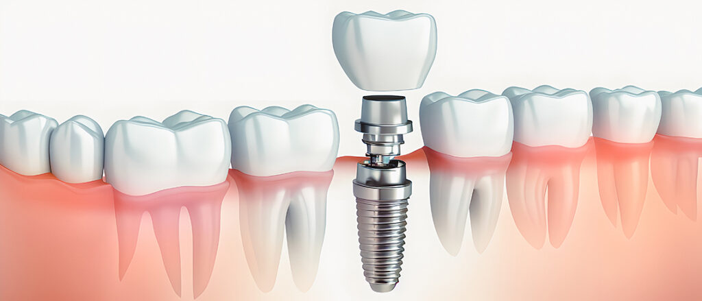 Implants - Cabinet AMZALAG