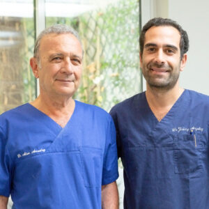 Image de Dr Alain & Jeremy AMZALAG